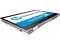 Ноутбук HP Europe 13,3 ''/EliteBook x360 1030 G2 Touch /Intel  Core i5  7300U  2,6 GHz/8 Gb /256 Gb/Nо ODD /Graphics  HD 620  256 Mb /Windows 10  Pro  64  Русская