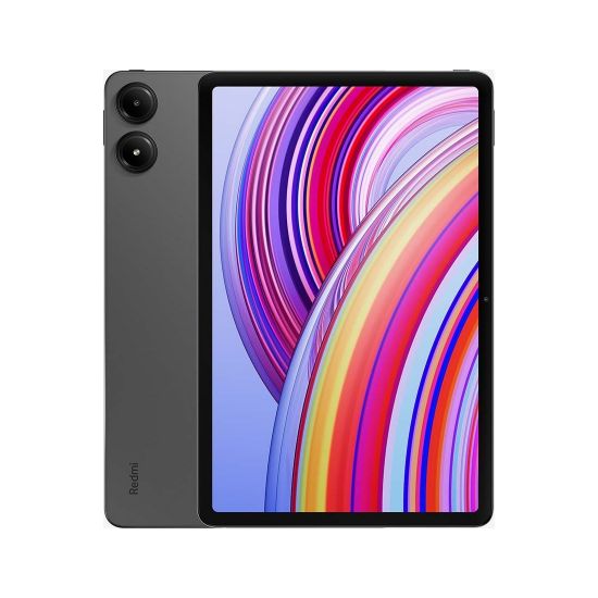 Планшет Redmi Pad Pro 5G 6GB RAM 128GB ROM Graphite Gray Планшет Redmi Pad Pro 5G 6GB RAM 128GB ROM Graphite Gray