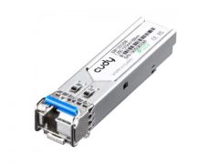 Модуль SFP CUDY SM100GSB-40A 
