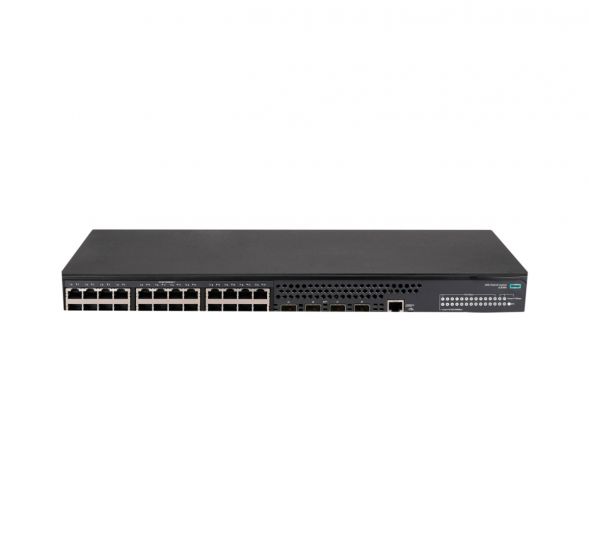 HPE 5140 24G 4SFP+ EI Sw