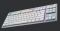 Клавиатура игровая Logitech G915 TKL LIGHTSPEED-GL Tactile Mechanical/WHITE/RUS/RGB/2.4GHZ (920-010117)