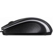 Мышь 2Е MF130 USB Black