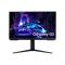 24" Samsung LS24DG300EIXCI черный