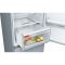 Холодильник Bosch KGN36VL2AR серебристый
