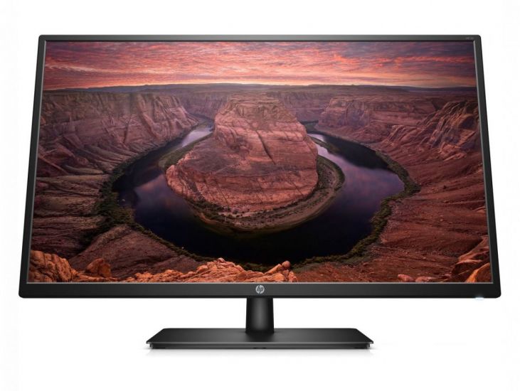 Монитор HP Europe/32 /31,5 '' IPS /1920x1080 Pix 1200:1 /VGA, HDMI 2 /178/178 /черный