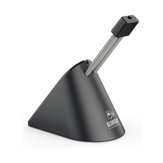 Держатель провода мыши Glorious Mouse Bungee Black (G-MB-BLACK) Держатель провода мыши Glorious Mouse Bungee Black (G-MB-BLACK)
