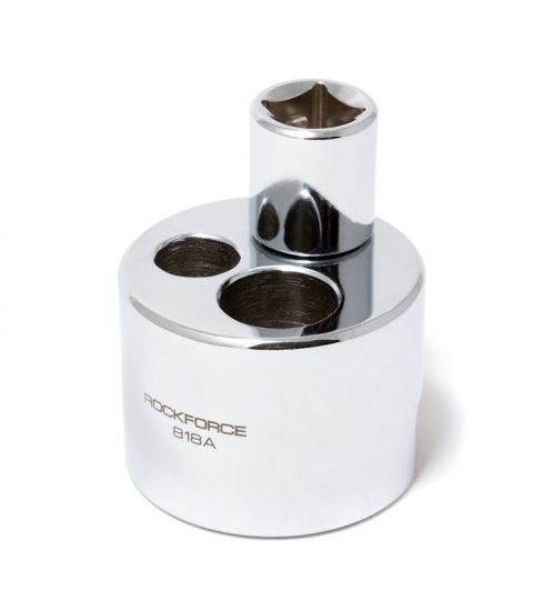 Шпильковерт универсальный 1/2" (6-19мм) ROCKFORCE RF-818A 18325