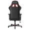 Игровое кресло DXRacer Formula R-NEO Leatherette-Black