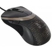 Мышь игровая A4tech X7 F4 BLACK Оптическая USB 3000 dpi