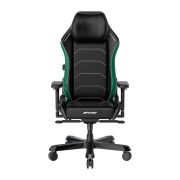 Игровое компьютерное кресло DXRacer Master Black