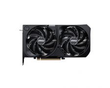 Видеокарта MSI GeForce RTX 5070 12G SHADOW 2X OC, 12Gb GDDR7 192-bit 1xHDMI 3xDP