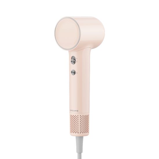 Фен Dreame Hair Dryer Mini pink