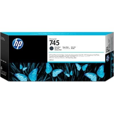 Картридж HP Europe F9K05A (F9K05A)