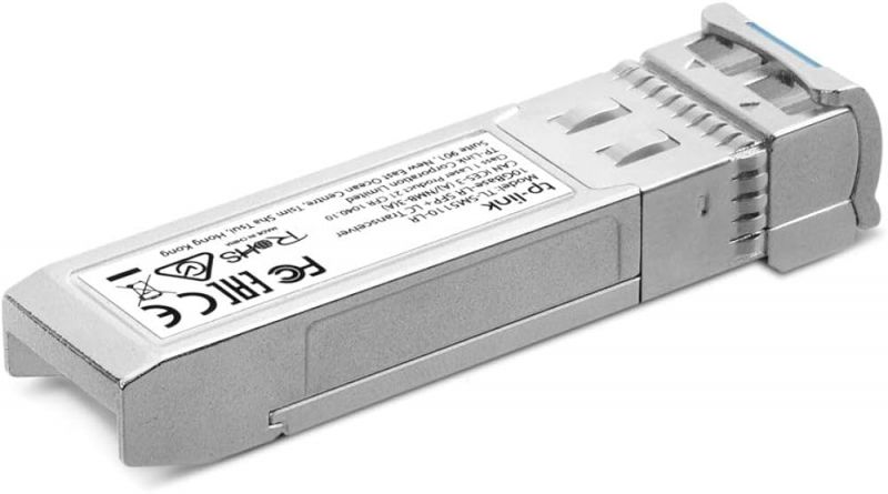 Оптический транссивер 10GbE SFP  Tp-Link SM5110-LR 