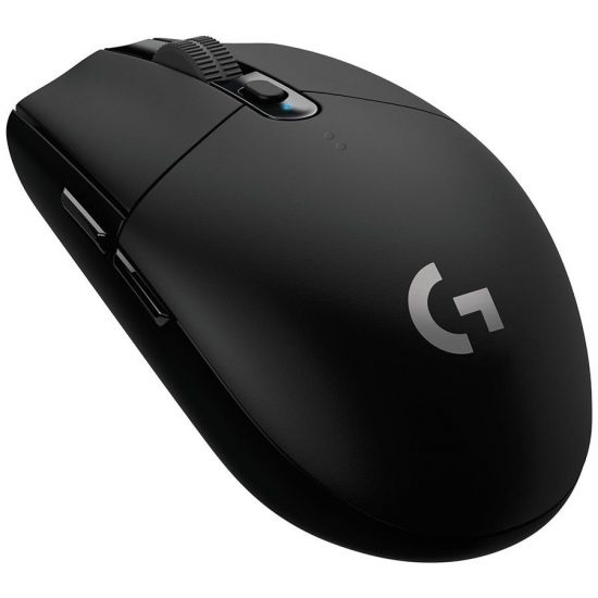 910-005282 Мышь Игровая мышь G305 Black - EER2 /