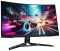 Монитор Lenovo 67C8GAC1EU  Legion R32qc-30 31,5" VA/2560 x 1440/180Hz/AMD FreeSync™/VESA Adaptive Sync/up to 7ms /3000:1/Lift,Swivel, Tilt/300nit/2 x HDMI 2.1/DP 1.4 Cable