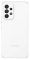 Смартфон Samsung Galaxy A53 256GB, White (SM-A536EZWHSKZ)