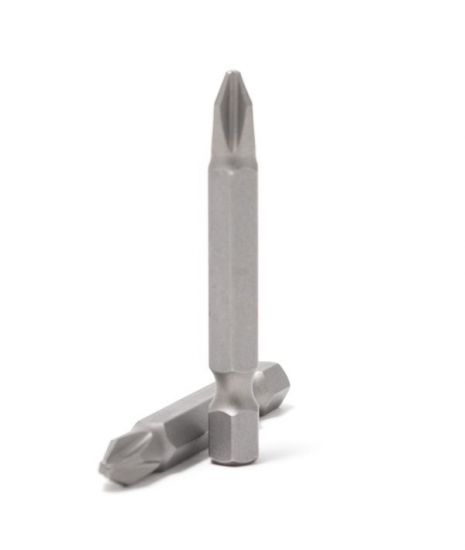 1/4" бита крестообразная 25ммL PH.0 Forsage F-121250 928