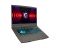 Игровой Ноутбук MSI Thin A15 B7VE-224XKZ, 15.6" FHD, IPS, 144Hz, Ryzen 7 7735HS 3.3 GHz-4.6 GHz, 16GB DDR5(8GB*2), 512GB*1 NVMe SSD, RTX™4050 4Gb, Dos, Тонкая рамка. Алюминиевая эстетика с асимметричным рисунком. Толщина 21,7 мм, вес 1,86 кг. Цвет: Cosmos