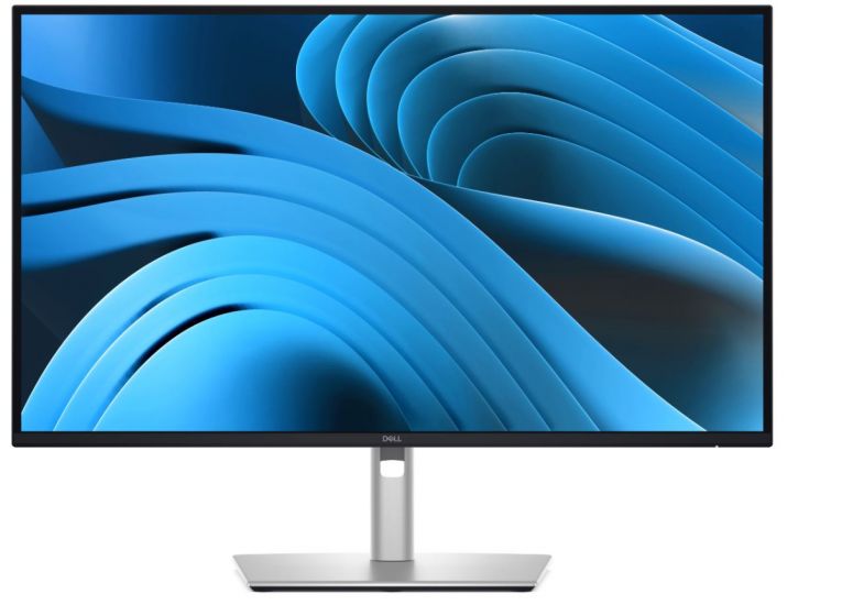 Монитор Dell Pro 27 Plus Monitor - P2725D, 68.6cm (27.0") (210-BRDL) Монитор Dell Pro 27 Plus Monitor - P2725D, 68.6cm (27.0") (210-BRDL)