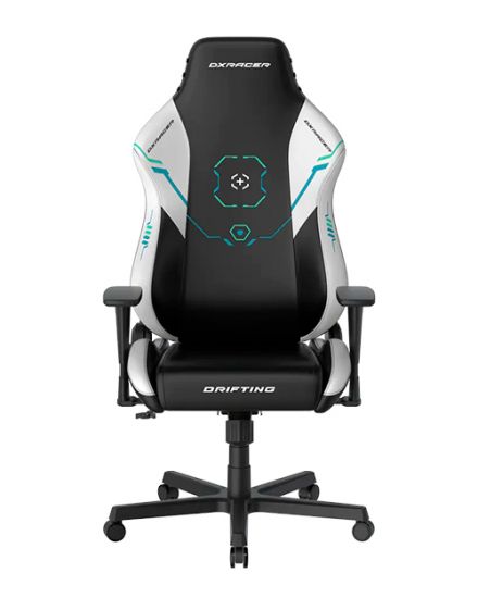 Игровое компьютерное кресло DXRacer Drifting Sit Better Game Longer