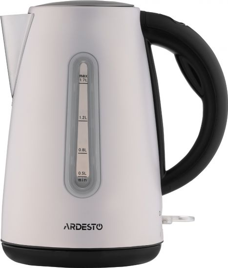 Ardesto EKL-F300W белый