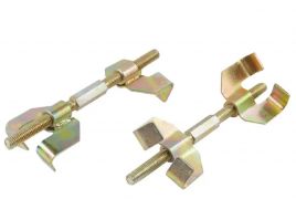 Стяжка пружин двухзахватная 230мм 52751 FK-627235