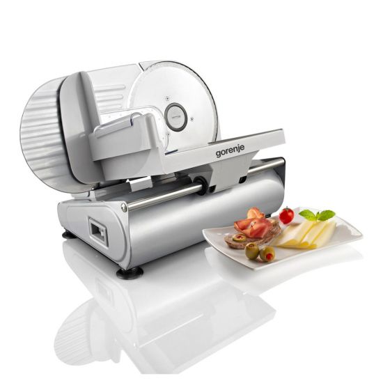 Ломтерезка Gorenje R506E