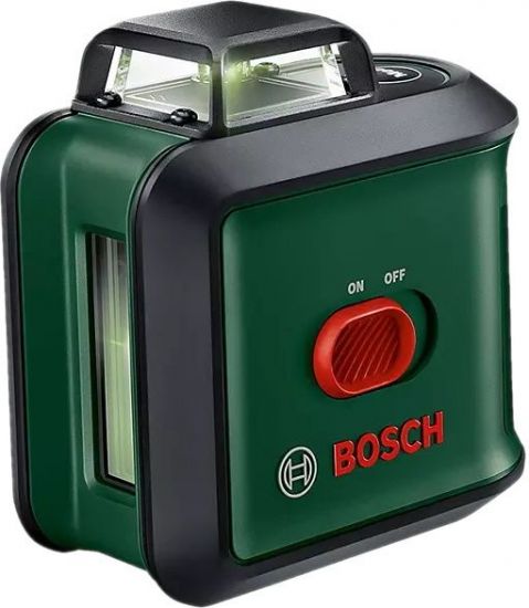 Лазерный нивелир Новинка 2020 Bosch Universal Level 360 set