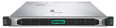 Сервер HP Enterprise ProLiant DL360 Gen10 (P40407-B21)