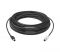 LOGITECH GROUP 15M EXTENDED CABLE