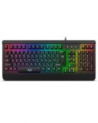 Игровая клавиатура SVEN KB-G9450 (104кл., мет. корпус, 12 Fn функций, подсветка)