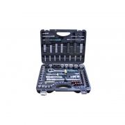 Набор инструментов 94+6пр. 1/4",1/2" (12гр.) Rock FORCE RF-4941-9 Premium 49896