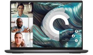 Ноутбук Dell Vostro 7620 16″ WUXGA / Intel Core i7-12700H / 8GB / 512GB SSD / RTX 3050 4GB / Windows 11 Pro / Чёрный (210-BDVL-5)