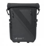 Рюкзак ASUS 90XB07M0-BBP000 BP2702 ROG ARCHER BACKPACK/17//BK/3 IN 1