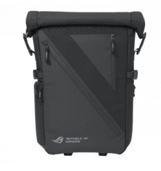 Рюкзак ASUS 90XB07M0-BBP000 BP2702 ROG ARCHER BACKPACK/17//BK/3 IN 1