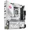 Материнская плата ASUS ROG STRIX B860-G GAMING WIFI, LGA1851 B860 4xDDR5 4xSATA 4xM.2 HDMI DP mATX