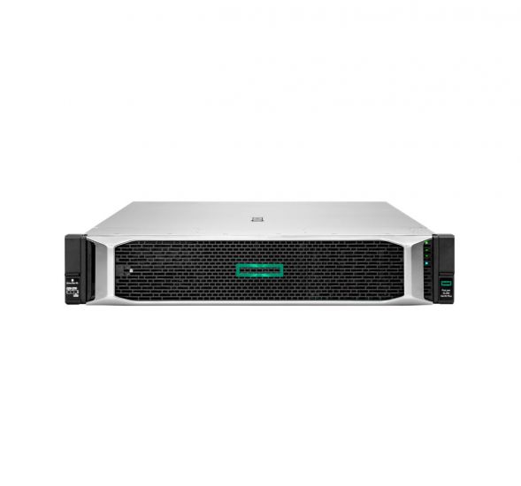 Сервер HPE HPE DL380 G10+ 4314 1P 32G NC-B 8SFF Svr
