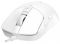 Мышь игровая Bloody W72Ultra WHITE
