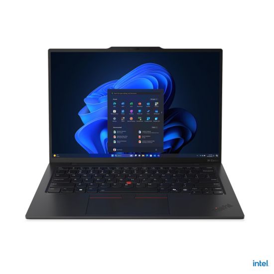 Ноутбук Lenovo Thinkpad X1 Carbon 14'wuxga/Core ult7-255u/16Gb/512Mb/Win Pro (21NX008NFW)