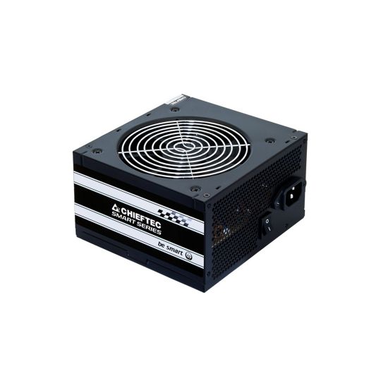 Блок питания Chieftec Smart GPS-500A8 Блок питания Chieftec Smart GPS-500A8