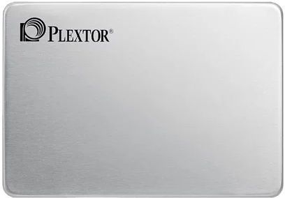 Твердотельный накопитель  128GB SSD Plextor Серия M8VC,  3D TLC NAND 2,5" SATA3 R560MB/s W400MB/s 7mm PX-128M8VC