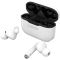 Canyon TWS-3 Bluetooth headset, with microphone, BT V5.0, Bluetrum AB5376A2, battery EarBud 40mAh*2 Charging Case 300mAh, cable length 0.3m, 62*22*46mm, 0.046kg, White
