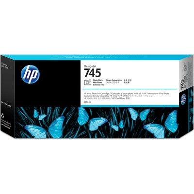 Картридж HP Europe F9K04A (F9K04A)