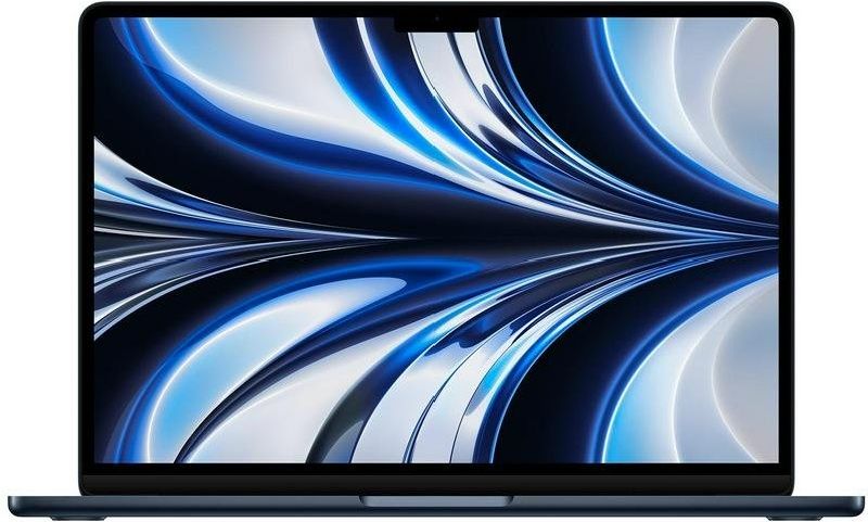 Ноутбук Apple MacBook Air 13 Z160000LC черный