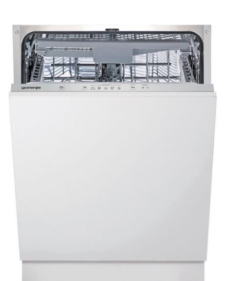 Встраиваемая посудомоечная машина Gorenje GV620D17S