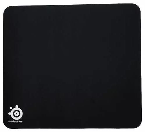 Коврик для мышки Steelseries QCK+ MAT 63003 черный