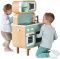 Наборы игрушек Игровой набор Janod Кухня Reverso J06594, мультиколор