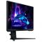 24" Samsung LS24DG300EIXCI черный