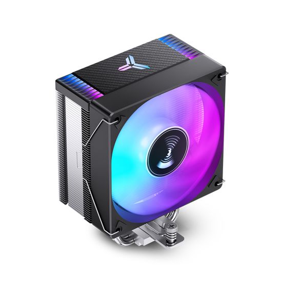 Кулер для процессора Jonsbo CR-1000 EVO Black Кулер для процессора Jonsbo CR-1000 EVO Black